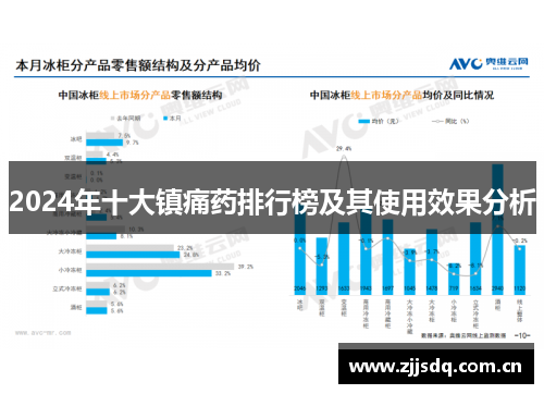 2024年十大镇痛药排行榜及其使用效果分析